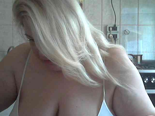 AriannaMilf webcam