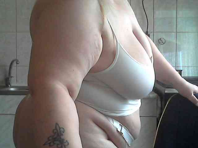 sex on webcam AriannaMilf