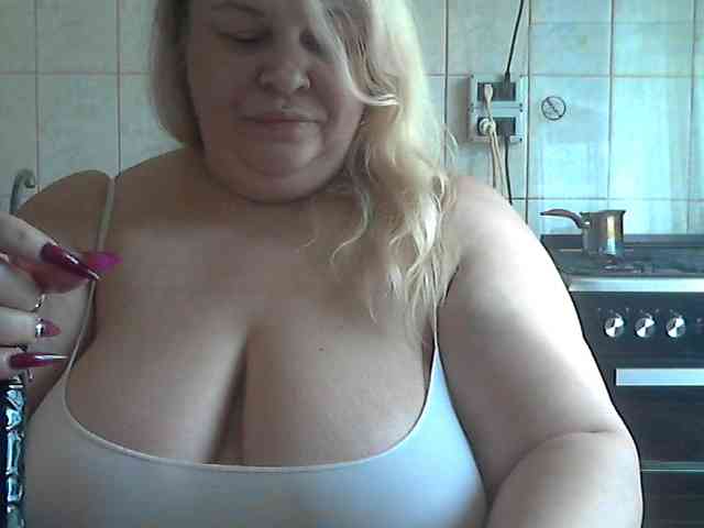 AriannaMilf webcam