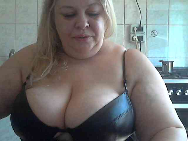 AriannaMilf webcam