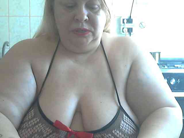 AriannaMilf webcam