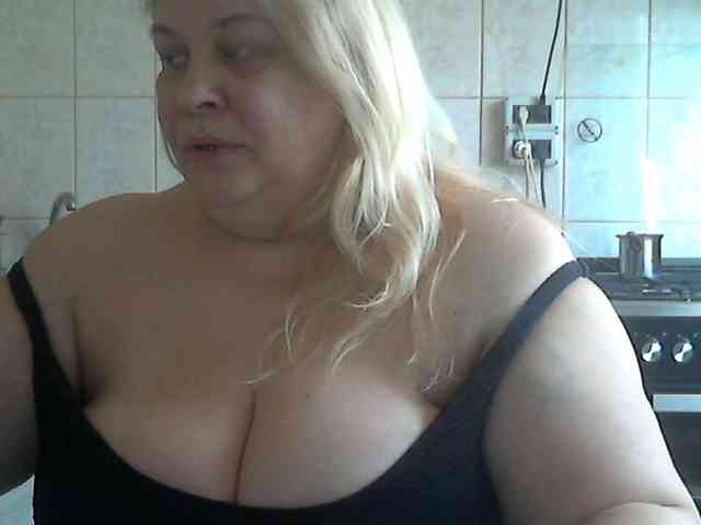 AriannaMilf webcam