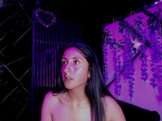 CameronCutte Porn Show