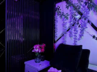 CameronCutte Porn Show