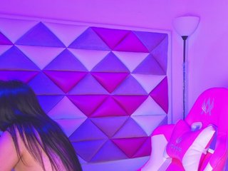 CameronCutte Porn Show