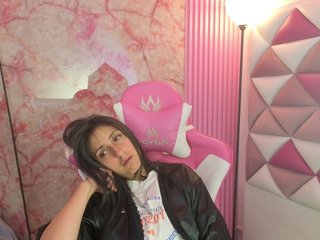 CameronCutte Porn Show