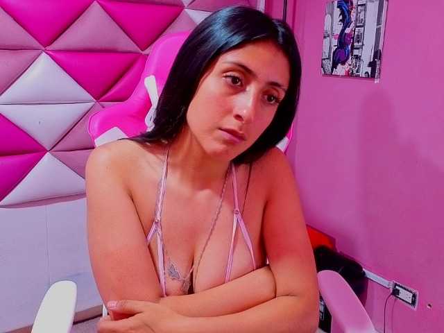 CameronCutte webcam bongacams model stream image