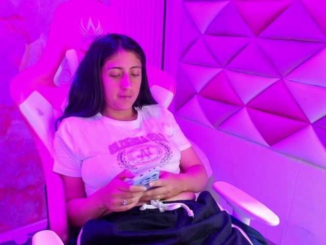 Tokkio777's BongaCams show and profile