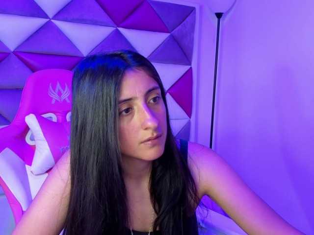 Tokkio777's BongaCams show and profile