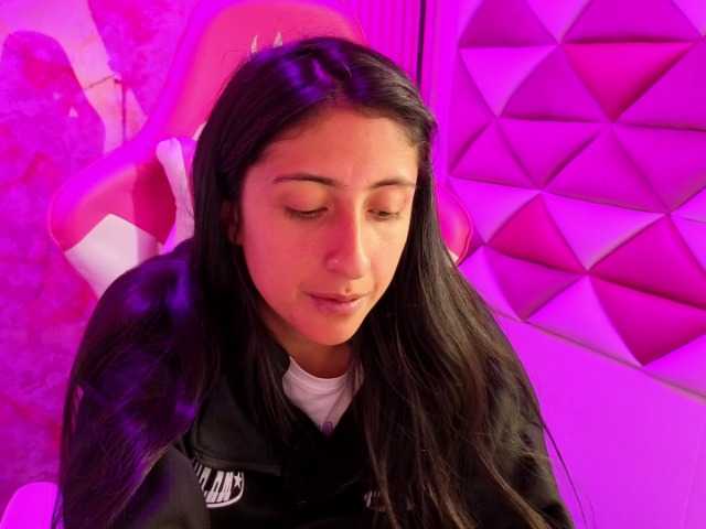 Tokkio777's BongaCams show and profile