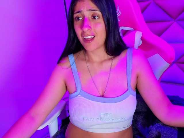 Tokkio777's BongaCams show and profile