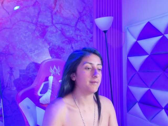 Tokkio777 Live Cam on BongaCams