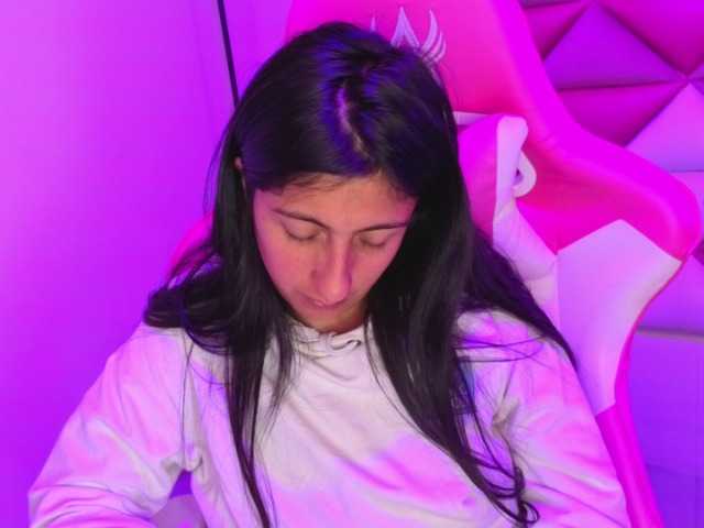 Tokkio777's BongaCams show and profile