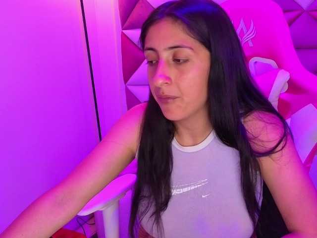 Tokkio777's BongaCams show and profile