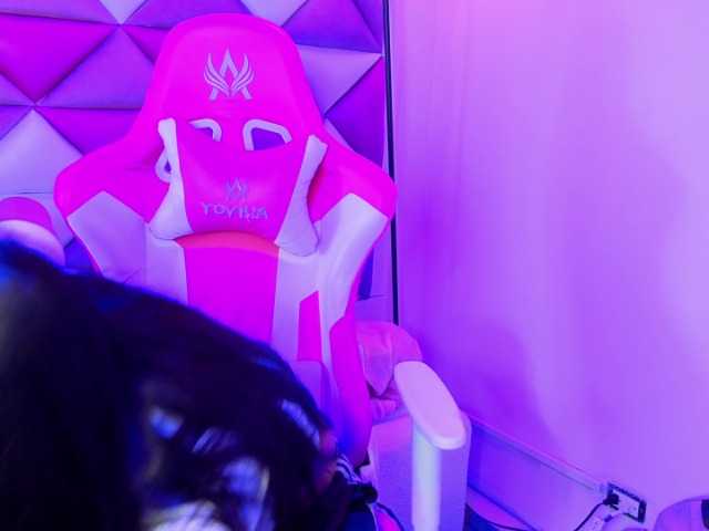 Tokkio777's BongaCams show and profile