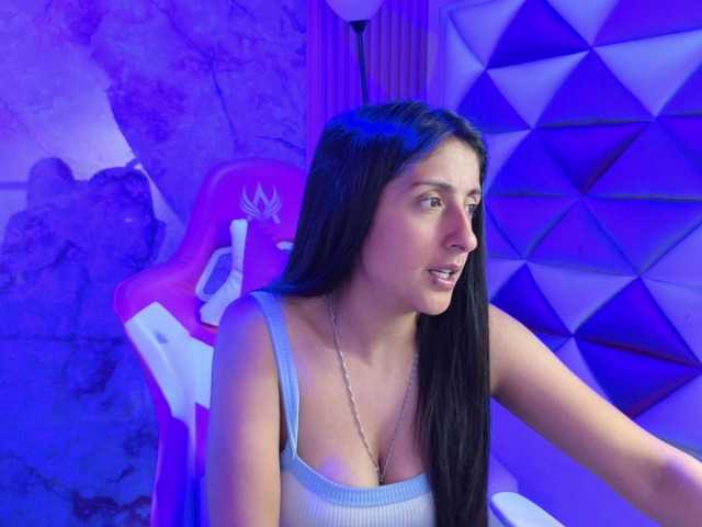 Tokkio777's BongaCams show and profile