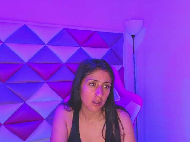 CameronCutte webcam bongacams model stream image