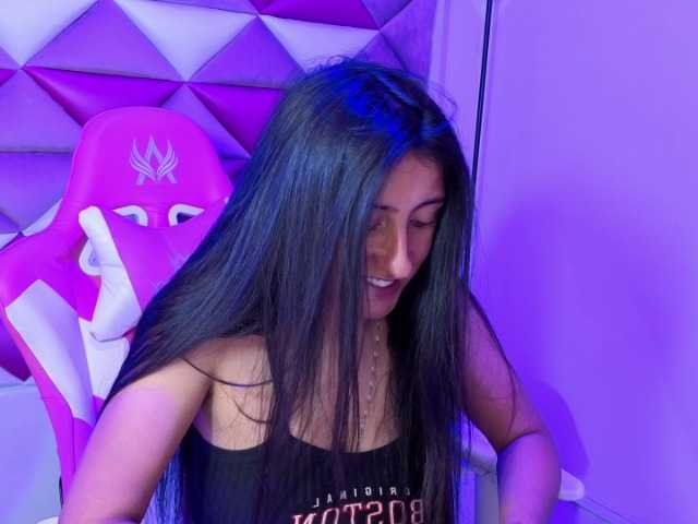 Tokkio777's BongaCams show and profile