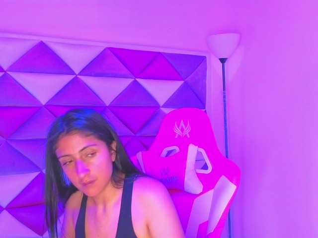 Profile and Statistics for Tokkio777 on BongaCams