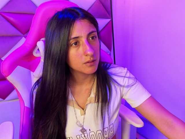 Tokkio777's BongaCams show and profile