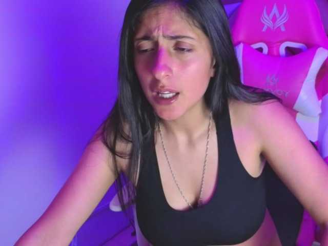 Tokkio777's BongaCams show and profile