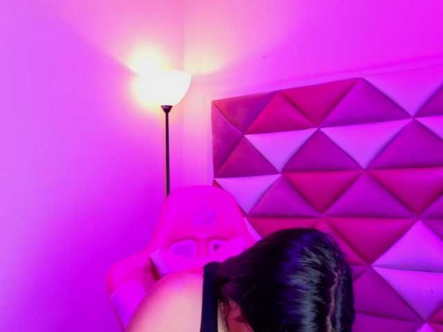 Tokkio777's BongaCams show and profile