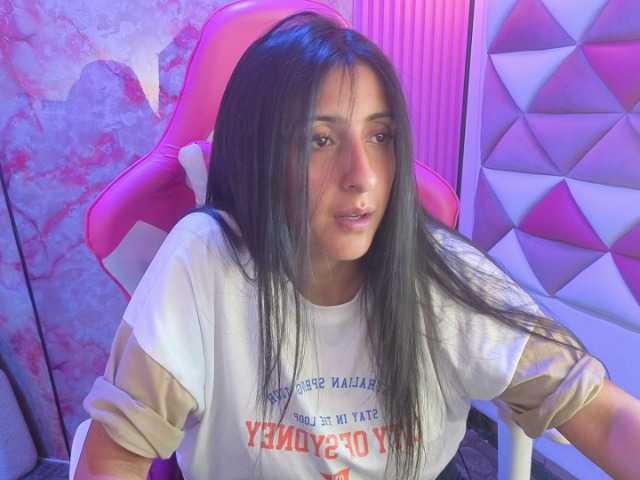 Tokkio777 live cam profile