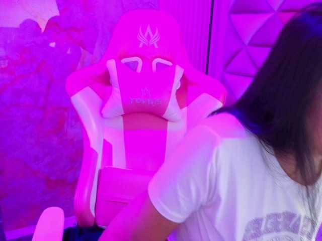 Tokkio777's BongaCams show and profile