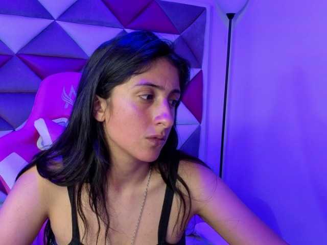 Tokkio777's BongaCams show and profile