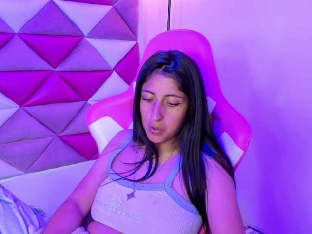 Tokkio777's BongaCams show and profile