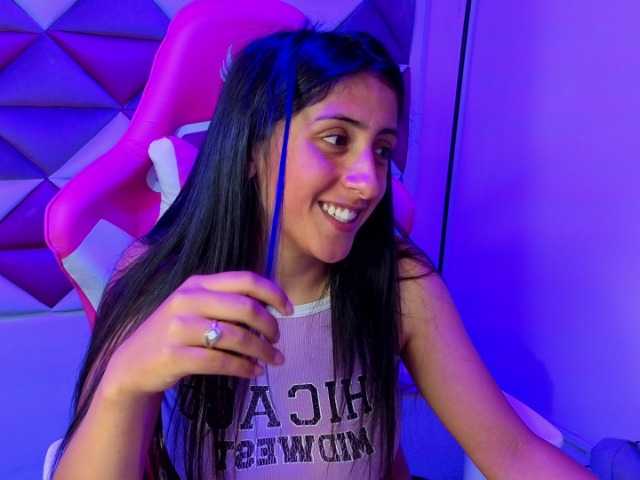 Tokkio777 from BongaCams is Freechat