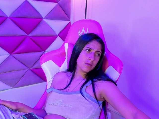 Tokkio777's BongaCams show and profile