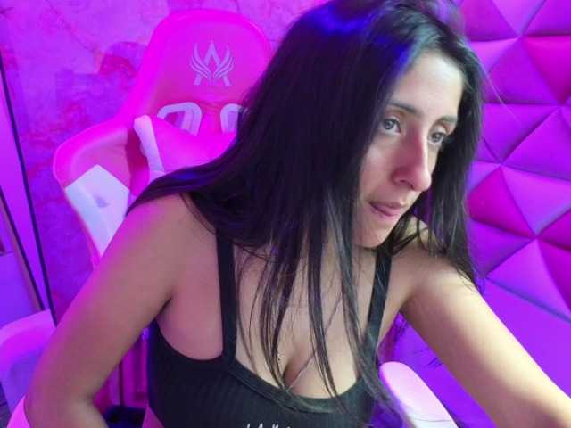 Tokkio777's BongaCams show and profile