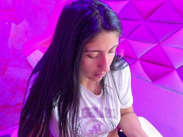 Tokkio777's BongaCams show and profile