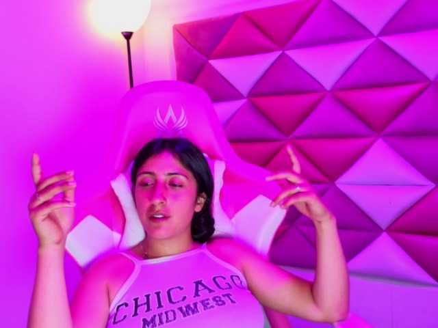 Tokkio777's BongaCams show and profile