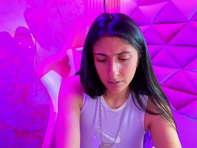 Tokkio777's BongaCams show and profile