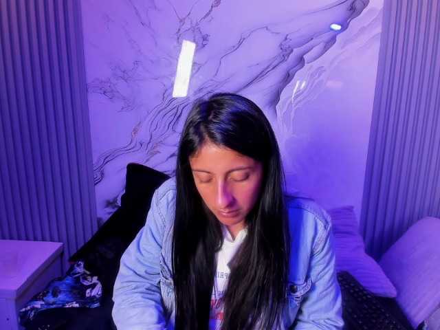 Profile and Statistics for Tokkio777 on BongaCams