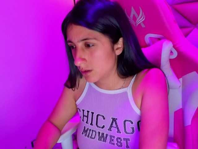 Tokkio777's BongaCams show and profile