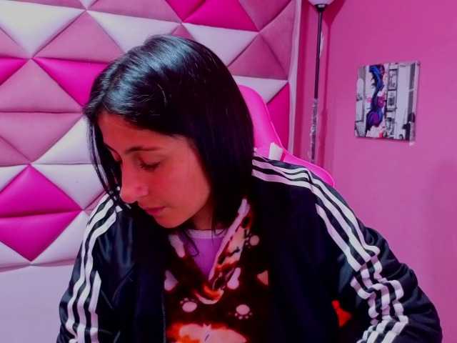 Tokkio777 on BongaCams