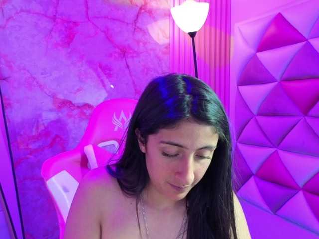 Tokkio777's BongaCams show and profile