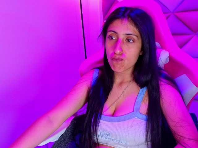 Tokkio777's BongaCams show and profile