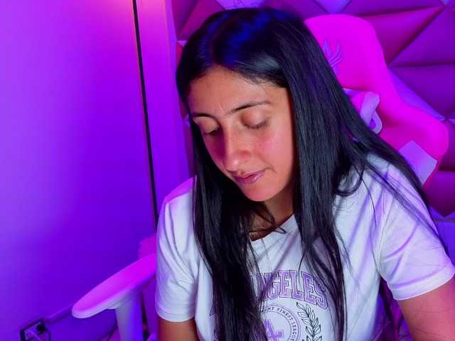 Tokkio777's BongaCams show and profile