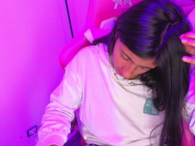 Tokkio777's BongaCams show and profile