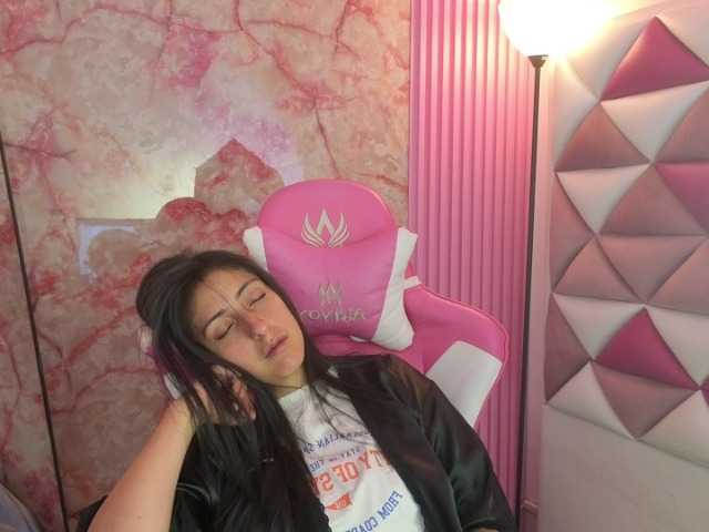 Tokkio777's BongaCams show and profile