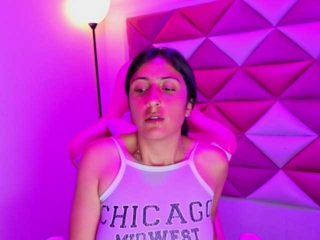 Tokkio777's BongaCams show and profile