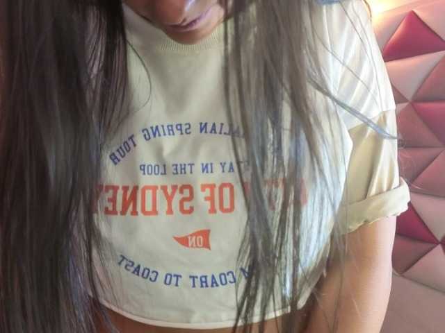 le modèle CameronCutte est en webcam porno dans un show sur le site bongacams, il possède les tags suivants: Latino/Hispanic,Brunette,Shaved