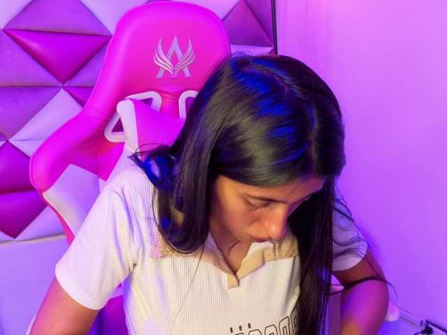 Tokkio777's BongaCams show and profile