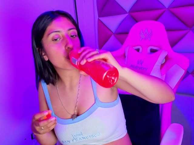 Tokkio777's BongaCams show and profile