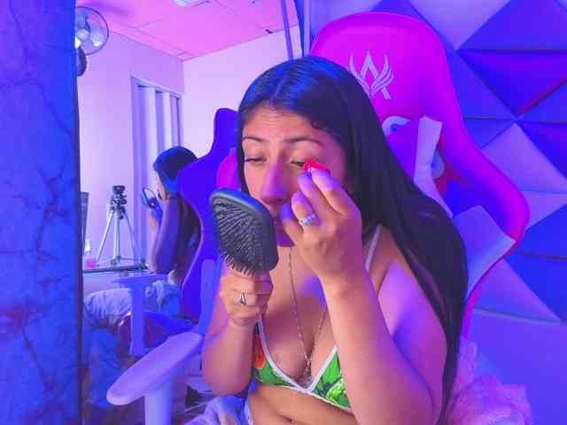 CameronCutte webcam