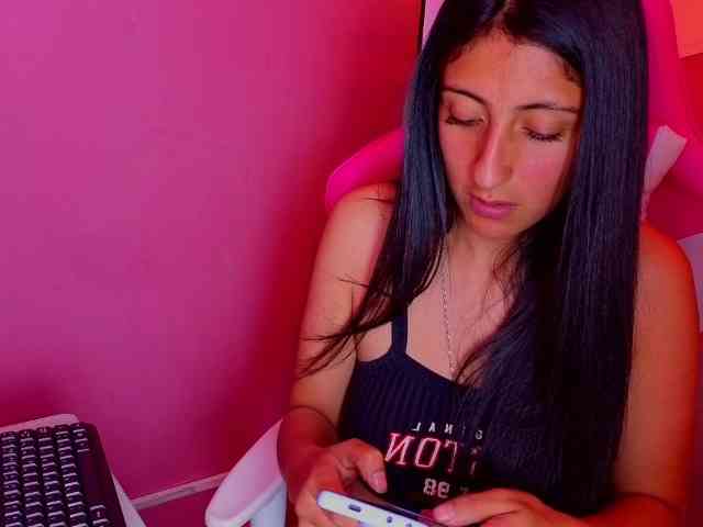 Tokkio777's webcam live show